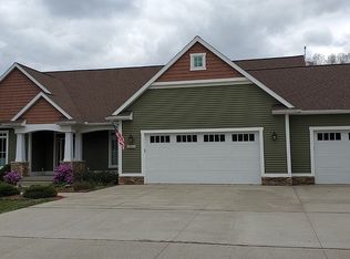 12665 Alder Meadow Ct NE, Lowell, MI 49331