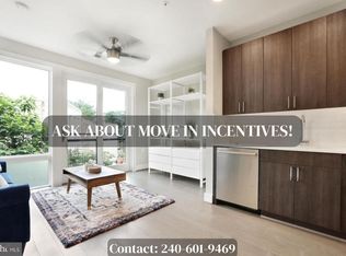 1500 Pennsylvania Ave SE APT 202, Washington, DC 20003