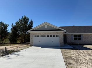 540 Brushwood Dr, Sumter, SC 29154