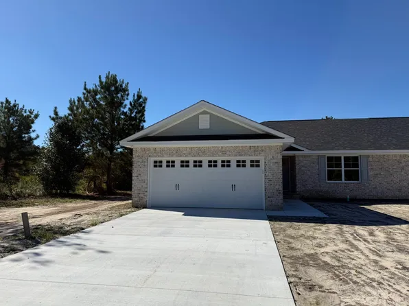 540 Brushwood Dr, Sumter, SC 29154