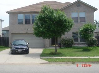 2508 Glen Field Dr, Cedar Park, TX 78613