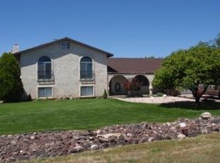 595 E Primrose Ln, Cedar City, UT 84721