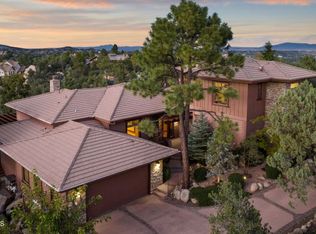 608 Woodridge Ln, Prescott, AZ 86303
