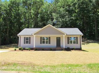 295 Honeycutt Dr SE, Concord, NC 28025