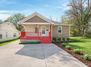 505 E Maple Ave, Gastonia, NC 28054