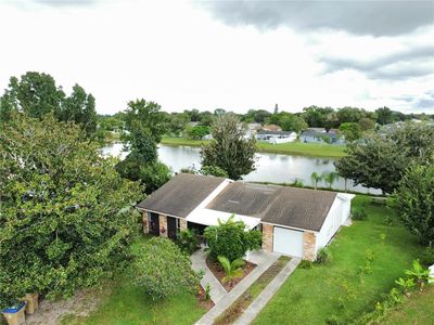 85 Alderwood Dr, Kissimmee, FL, 34743