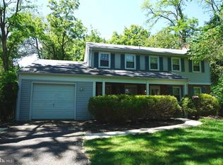 106 Old Orchard Rd, Cherry Hill, NJ 08003