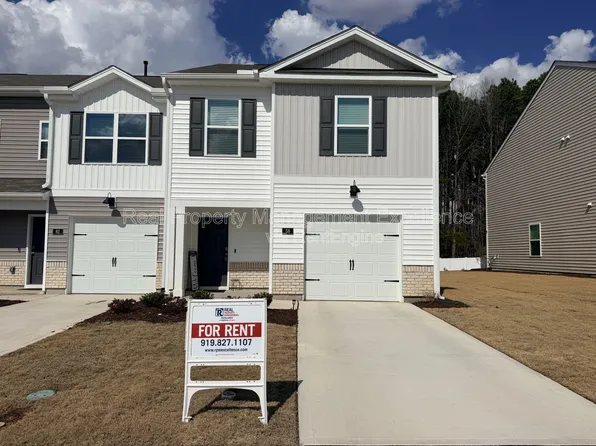 58 Sweet Meadow Rd, Angier, NC