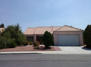 5309 Red Glory Dr, Las Vegas, NV 89130