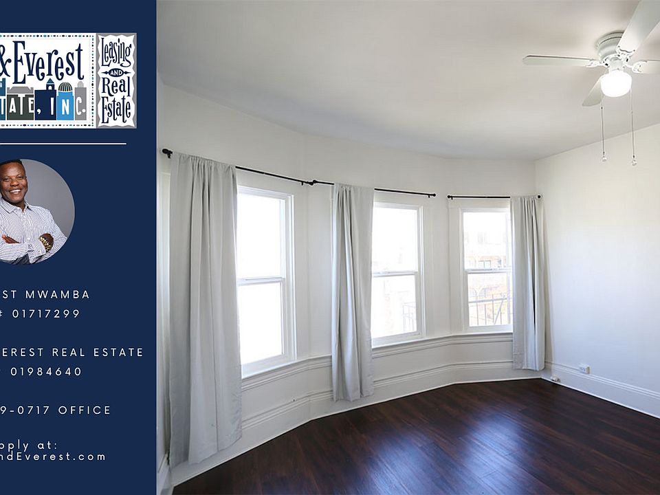 1st image of 1670 Clay St APT 9
