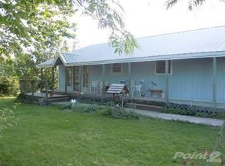 3577 S 62nd Rd, Pittsburg, MO 65674