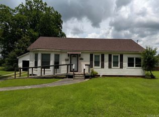 419 Dial Cir, Brinkley, AR 72021