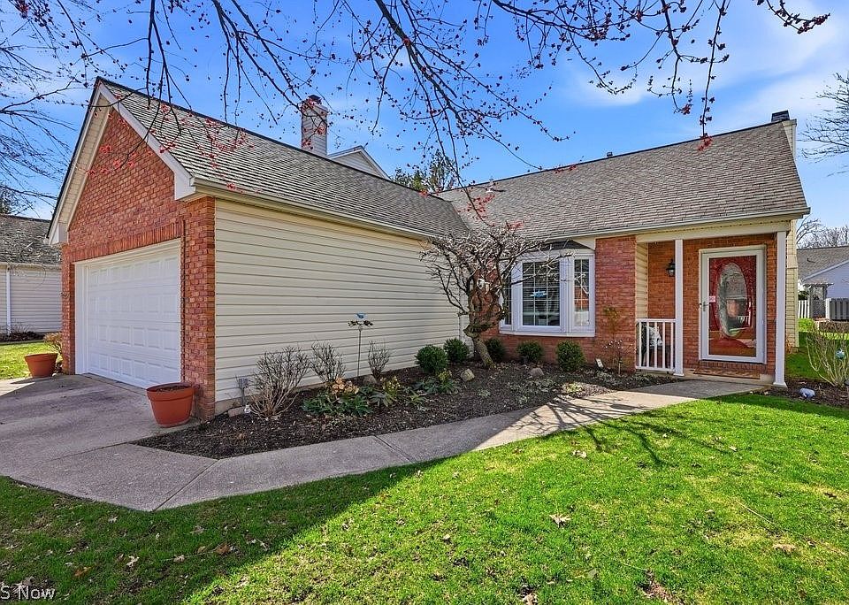 16506 Sunwood Oval, Strongsville, OH 44136 | Zillow