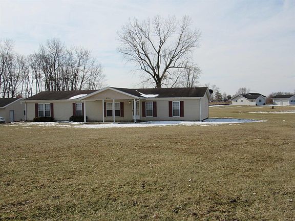 2nd image of 4141 S County Road 900 E