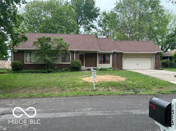 1524 E 83rd St, Indianapolis, IN 46240