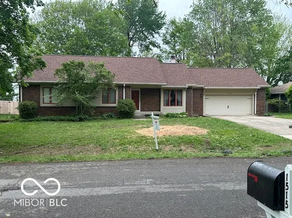 1524 E 83rd St, Indianapolis, IN 46240