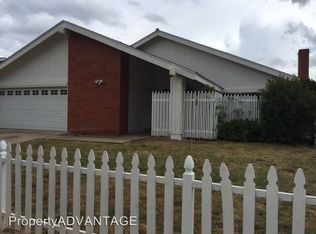 921 Terrace Ave, Escondido, CA 92026