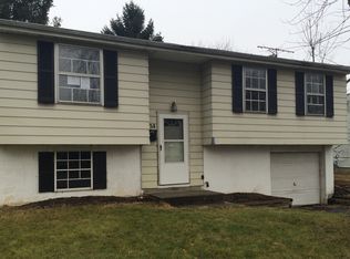 4934 Talbert Dr, Columbus, OH