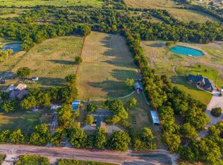 11689 County Road 586, Royse City, TX 75189