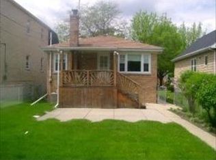 4453 N Mulligan Ave, Chicago, IL 60630