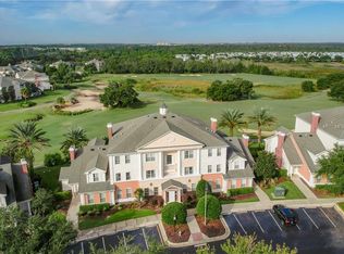 7643 Heritage Crossing Way APT 201, Reunion, FL 34747