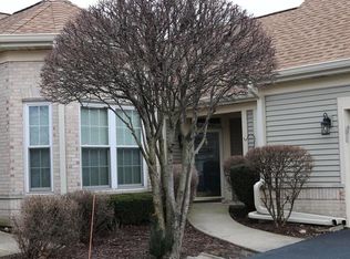 21523 W Empress Ln, Plainfield, IL 60544