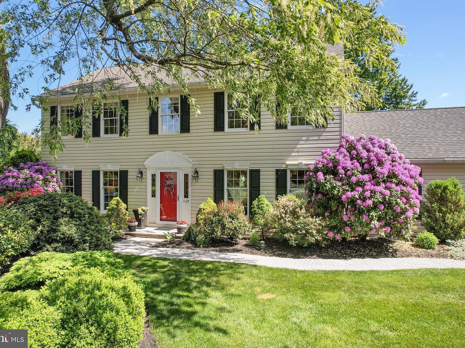 1137 Cockburn Dr, West Chester, PA 19382 Zillow