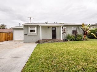 8729 Laurel Ave, Whittier, CA 90605