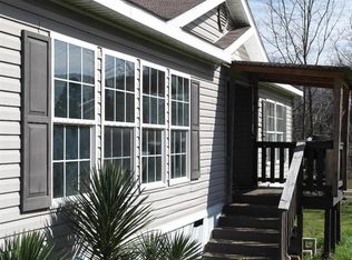 156 Buffalo Springs Rd, Mabank, TX 75156