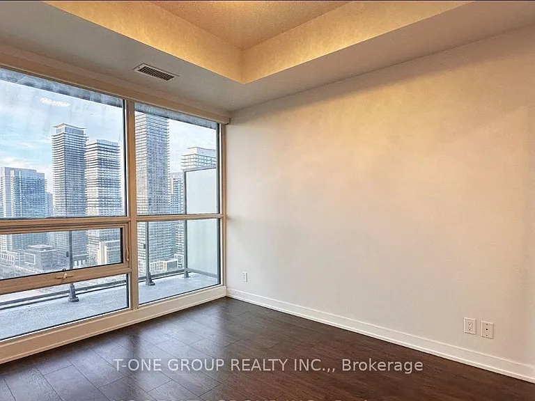 2220 Lake Shore Blvd W #3506 — Photo 9