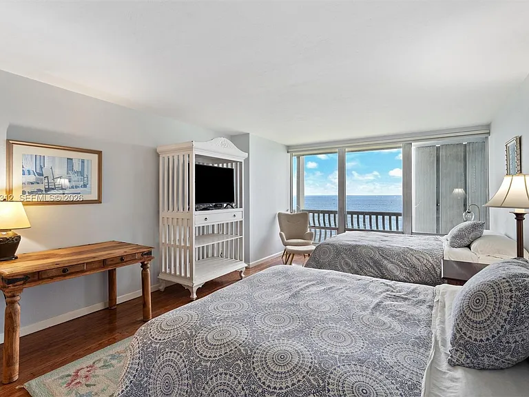 2200 S Ocean Ln #708 — Photo 21