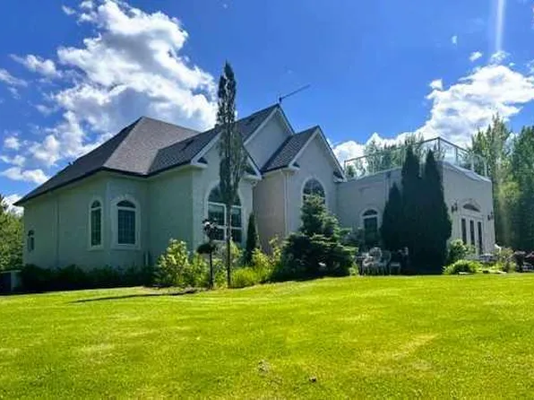 50 W Lakeview Hts, Lesser Slave River No.124, AB T0G 0M0