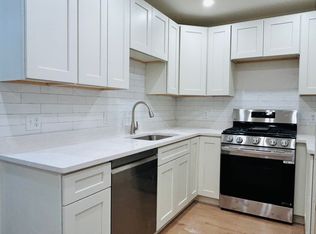 95 Baxter St FLOOR 2, Boston, MA 02127