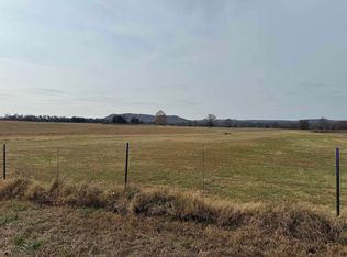 315 Buffalo Mountain Rd, Quitman, AR 72131