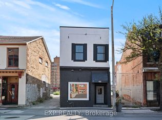 93 John St S #2, Hamilton, ON L8N 2C2