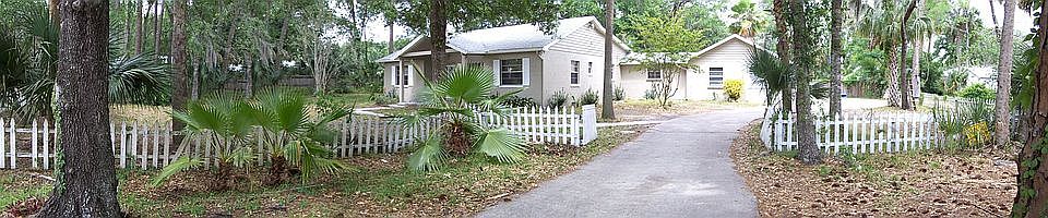 Panoramic Front