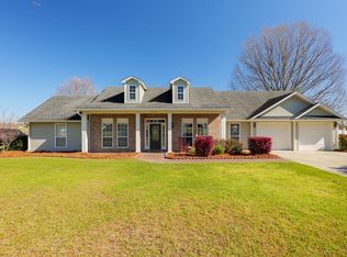 4269 Netherfield Ln, Valdosta, GA 31602