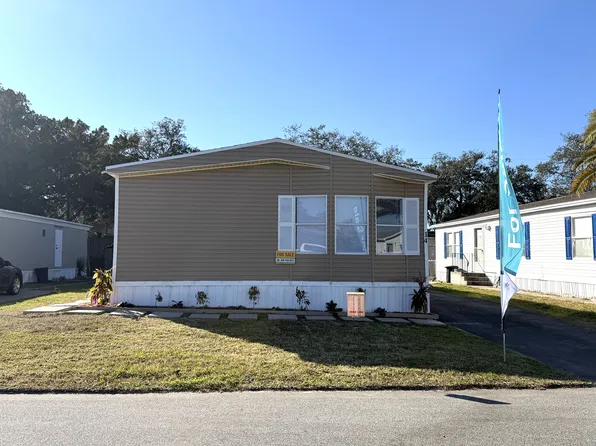 14 Carriage Cove Way #14, Sanford, FL 32773