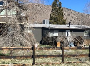 4030 Gray Hills Rd, Wellington, NV 89444