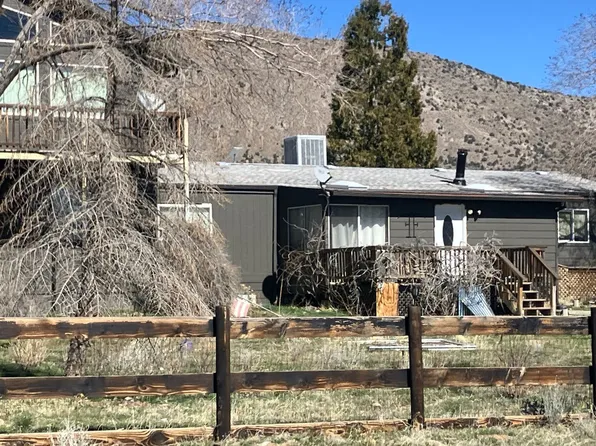 4030 Gray Hills Rd, Wellington, NV 89444