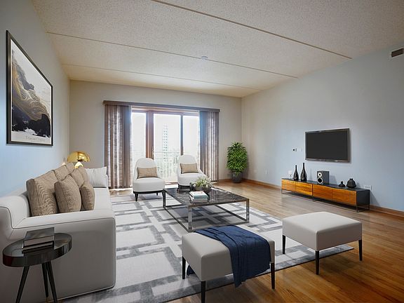2nd image of 8727 W Bryn Mawr Ave APT 605
