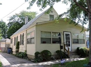 935 Toronto Ave, Toledo, OH 43609