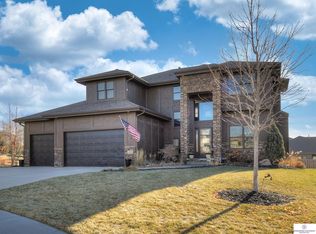 18959 Spaulding Cir, Elkhorn, NE 68022