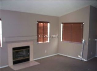 1128 Blue Ice Ct, North Las Vegas, NV 89032