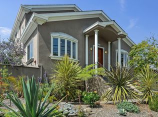 218 Alameda De Las Pulgas, Redwood City, CA 94062