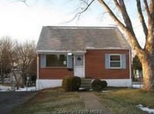 7592 Amherst Dr, Manassas, VA 20111