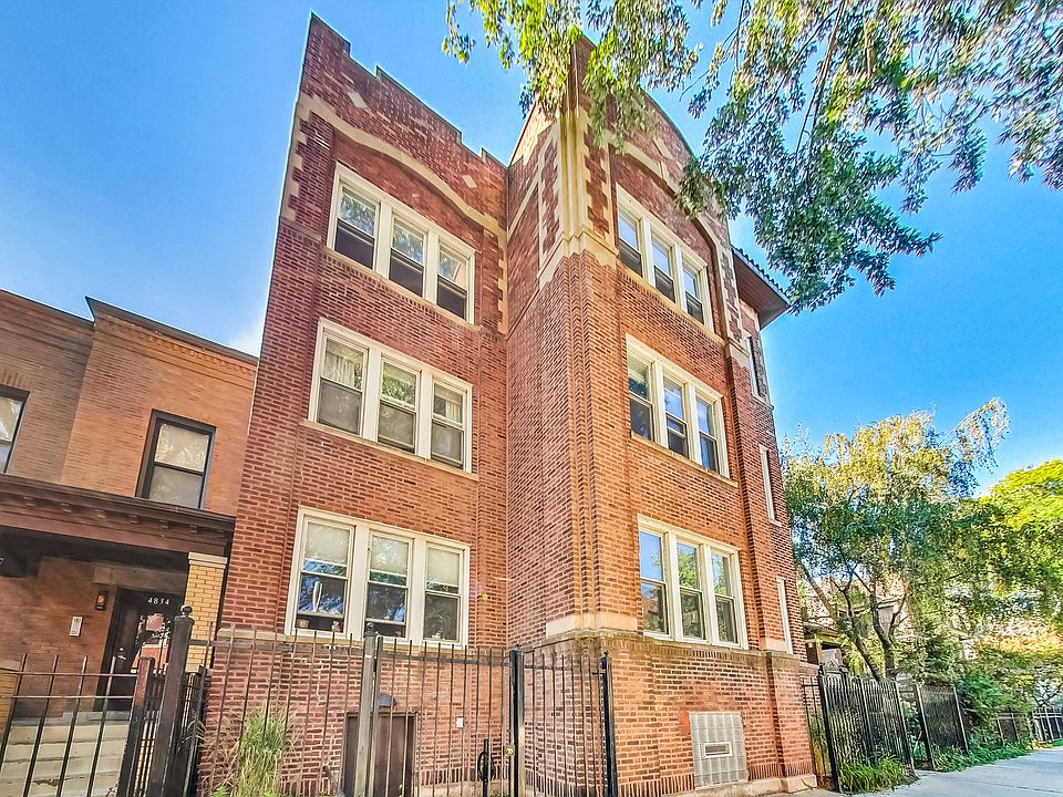 1st image of 4836 N Magnolia Ave APT 1B