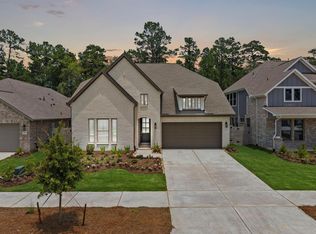 18702 Windy Orchard St, Manvel, TX 77578