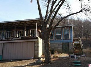 11111 S Edgewater Cir, Claremore, OK 74017