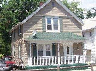 157 Sherman St, Pawtucket, RI 02860